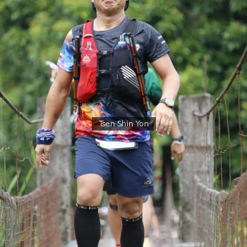 Runner Photo 60543