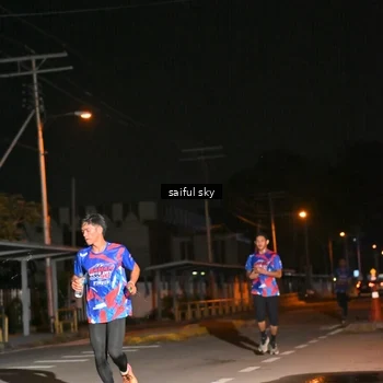 Runner Photo 6054306