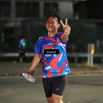 Runner Photo 6054307