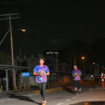 Runner Photo 6054309