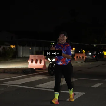 Runner Photo 6054312