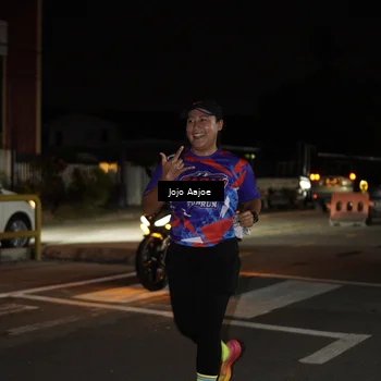 Runner Photo 6054315
