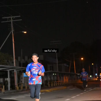 Runner Photo 6054320