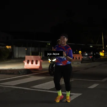 Runner Photo 6054321