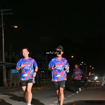 Runner Photo 6054327