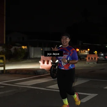 Runner Photo 6054328