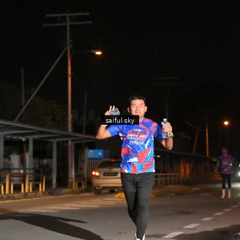 Runner Photo 6054337