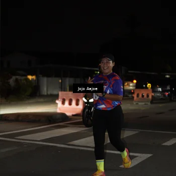 Runner Photo 6054339