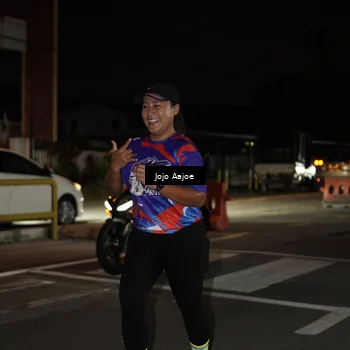 Runner Photo 6054340