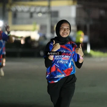 Runner Photo 6054342