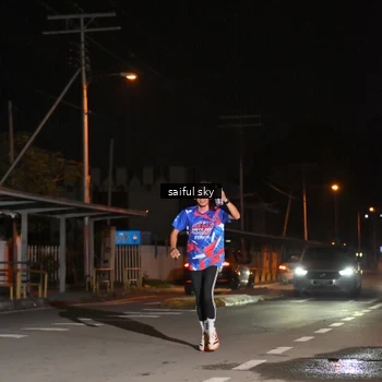 Runner Photo 6054344