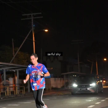 Runner Photo 6054348