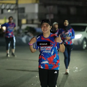 Runner Photo 6054350