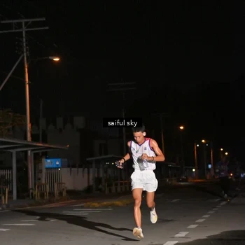 Runner Photo 6054352