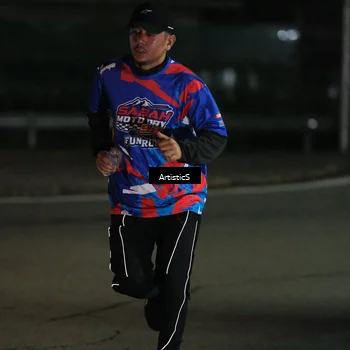 Runner Photo 6054361