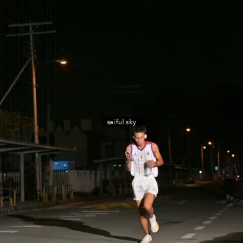 Runner Photo 6054362