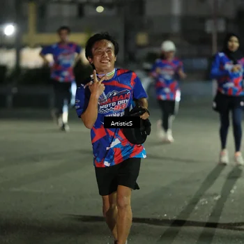 Runner Photo 6054364