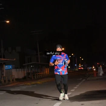 Runner Photo 6054370