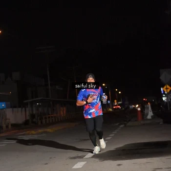 Runner Photo 6054371