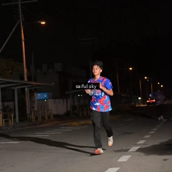 Runner Photo 6054373