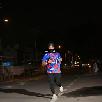Runner Photo 6054374