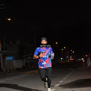 Runner Photo 6054377