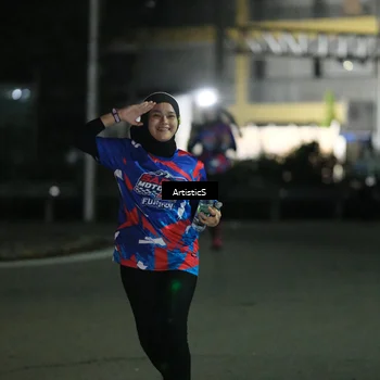 Runner Photo 6054378