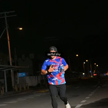 Runner Photo 6054379