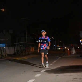Runner Photo 6054380