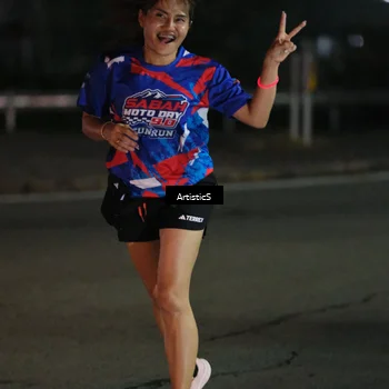Runner Photo 6054385