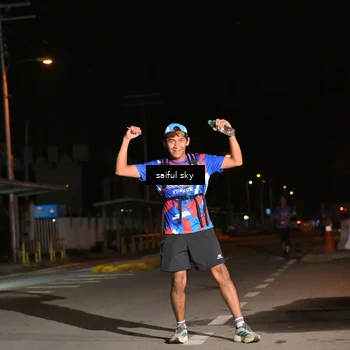 Runner Photo 6054386