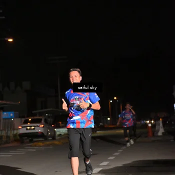 Runner Photo 6054399