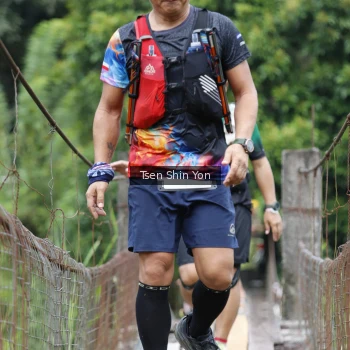 Runner Photo 60544