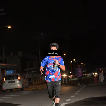 Runner Photo 6054405