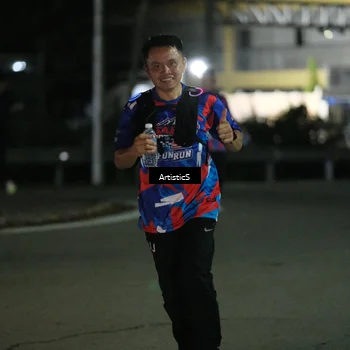 Runner Photo 6054406