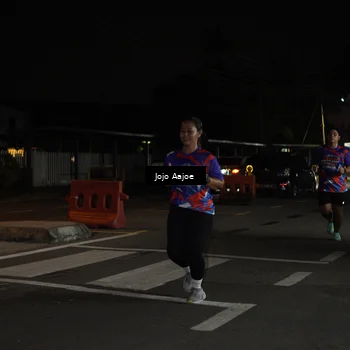 Runner Photo 6054410