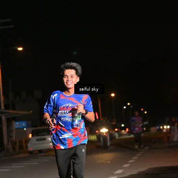 Runner Photo 6054413