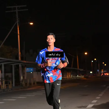 Runner Photo 6054426