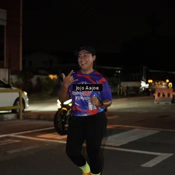 Runner Photo 6054430