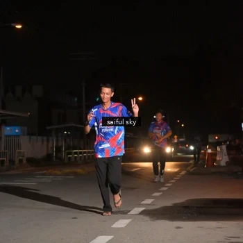 Runner Photo 6054432