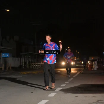 Runner Photo 6054434