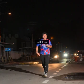Runner Photo 6054436