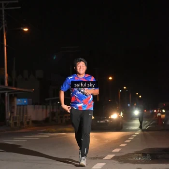Runner Photo 6054438