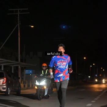 Runner Photo 6054439