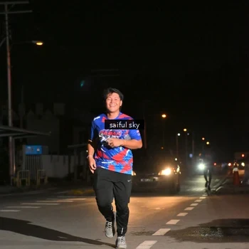 Runner Photo 6054440