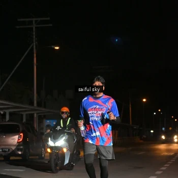 Runner Photo 6054442