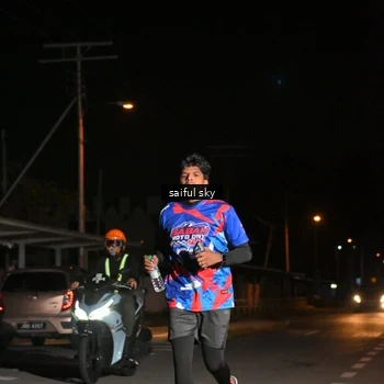 Runner Photo 6054443