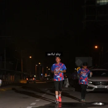 Runner Photo 6054445