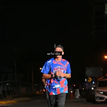 Runner Photo 6054446