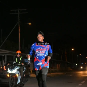 Runner Photo 6054447